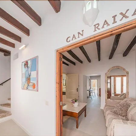 Raixa * Lloseta