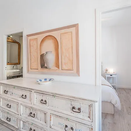 Ferienhaus Raixa Lloseta