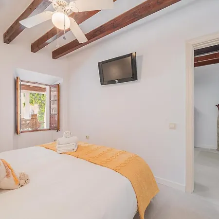 Raixa Ferienhaus *